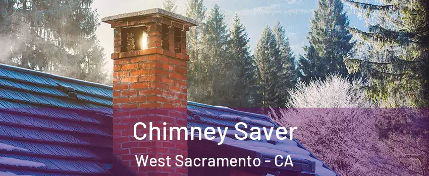  Chimney Saver West Sacramento - CA