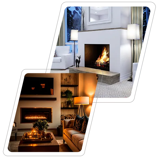 Remove Chimney Odor in West Sacramento, CA