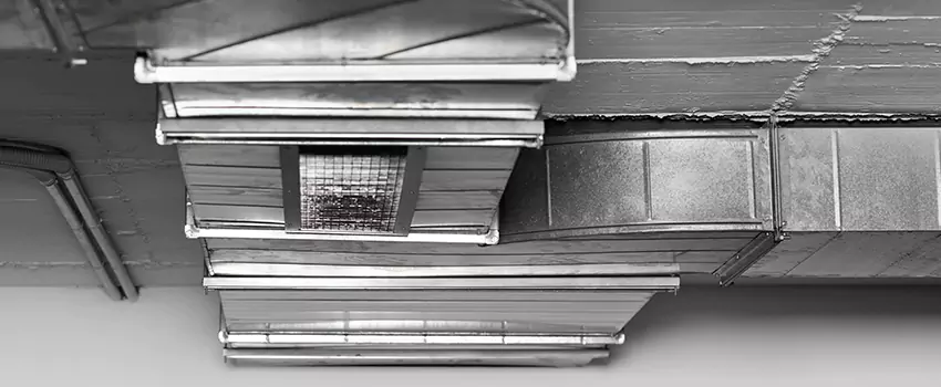 Trusted Air Duct Cleaning Company in West Sacramento, California