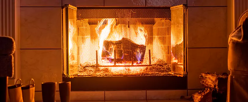 Astria Vent Free Gas Fireplaces Installation in West Sacramento, CA