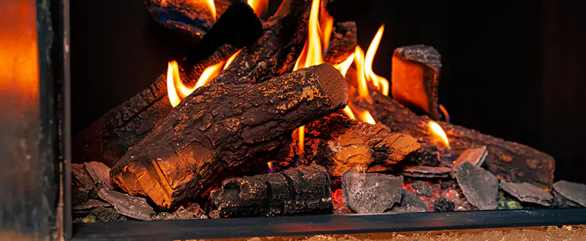 Chimney Fireplace Ash Dump Cleaning in West Sacramento, CA
