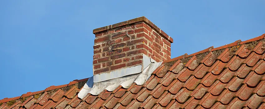 Residential Chimney Bricks Rotten Repair Services in West Sacramento, CA