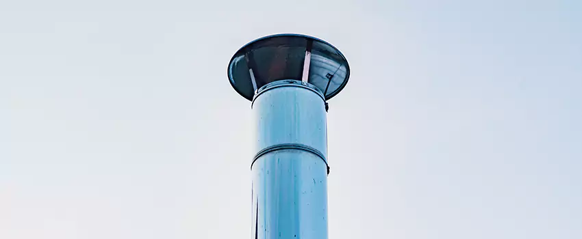 Wind-Resistant Chimney Caps Installation and Repair Services in West Sacramento, California