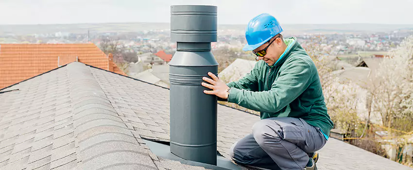 Chimney Chase Inspection Near Me in West Sacramento, California