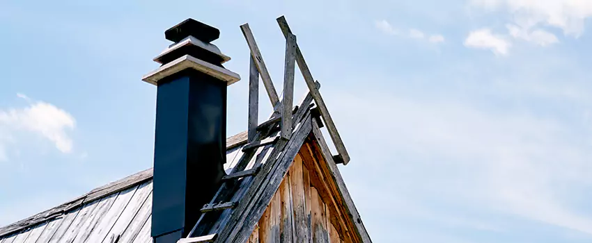 Chimney Creosote Cleaning in West Sacramento, CA