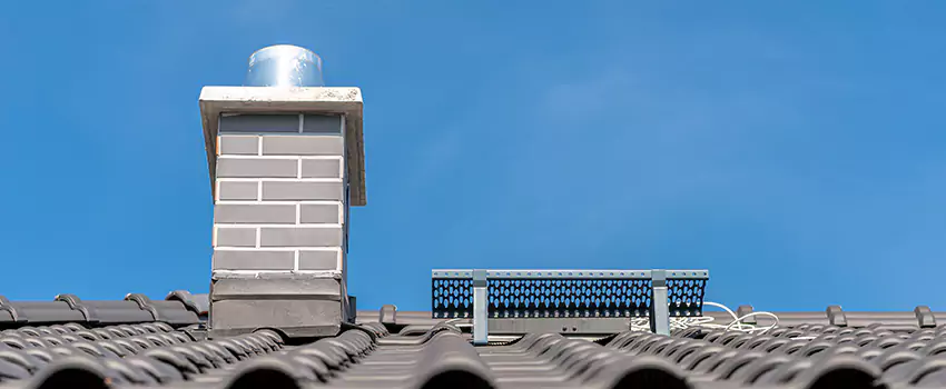 Chimney Flue Relining Services in West Sacramento, California