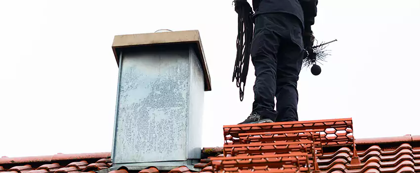 Chimney Liner Services Cost in West Sacramento, CA