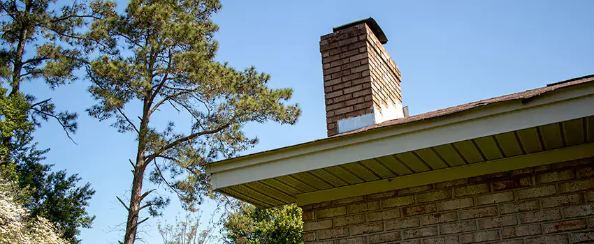 Budget-Friendly Chimney Masonry Service in West Sacramento, California