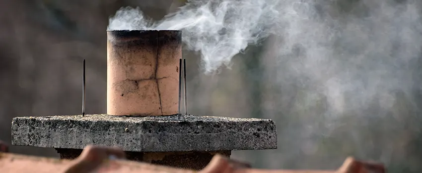 Wood Burning Chimney Odor Removal in West Sacramento, CA