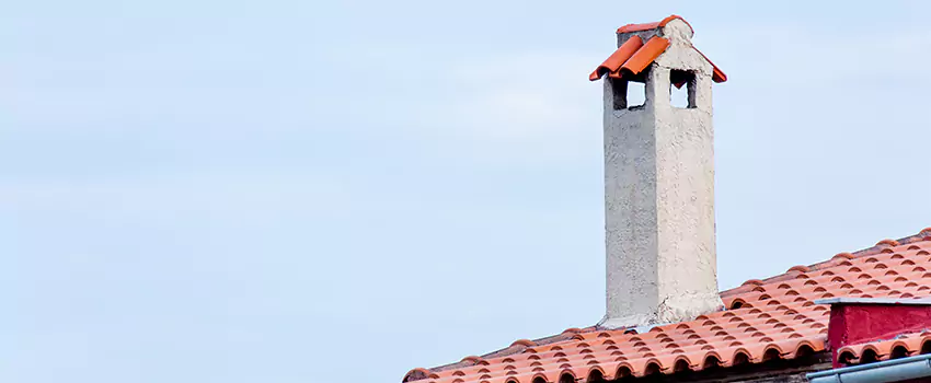 Chimney Pot Replacement in West Sacramento, CA
