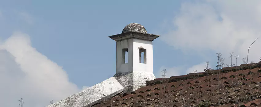 Cost To Rebuild A Chimney in West Sacramento, CA
