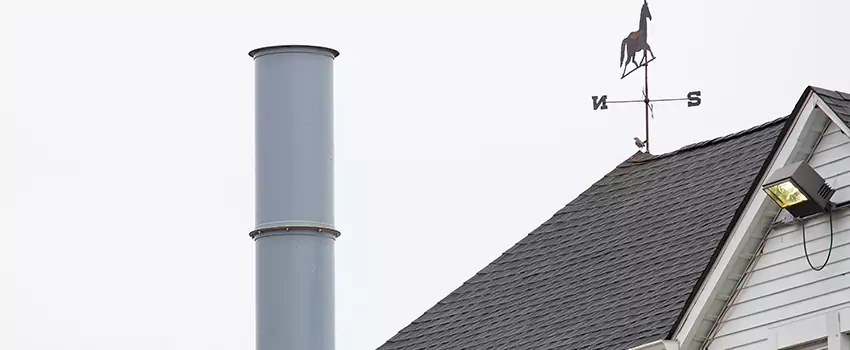Chimney Inspection in West Sacramento, CA