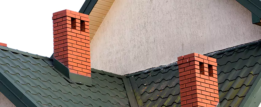 Chimney Saver Waterproofing Services in West Sacramento, California