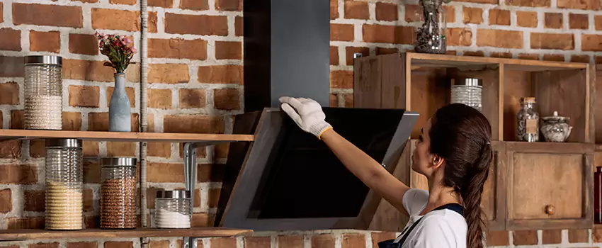 Chimney Installation in West Sacramento, CA
