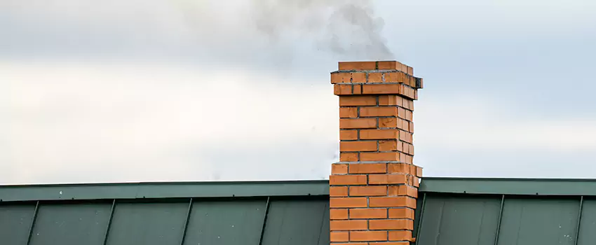 Chimney Soot Cleaning Cost in West Sacramento, CA