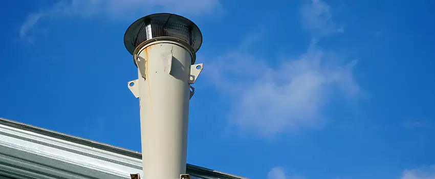 Chimney Spark Arrestor Requirements in West Sacramento, CA