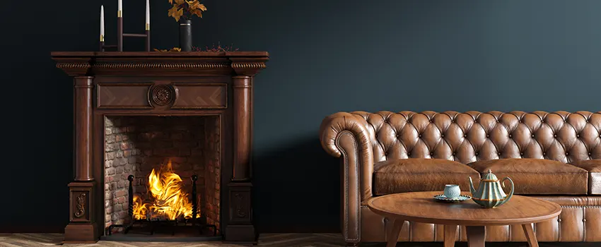 Traditional Fireplace Design Refurbishment Costs in West Sacramento, California