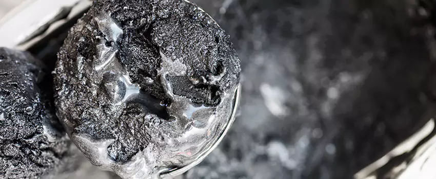Clogged Dryer Vent Lint Cleaning in West Sacramento, California