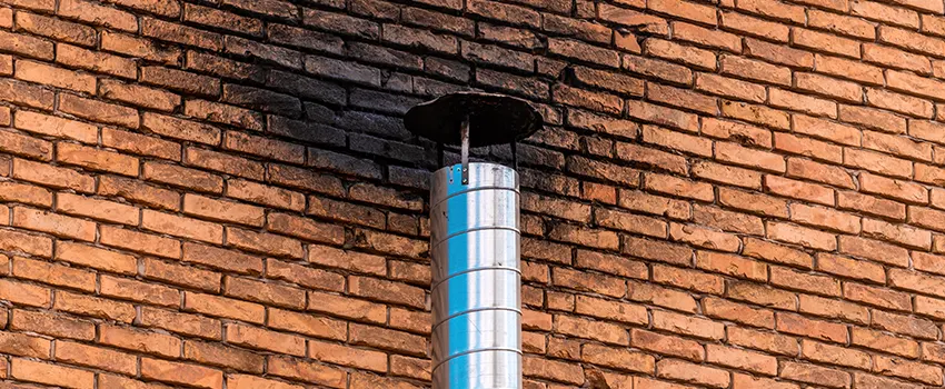 Diagnosing Commercial Chimney Problems in West Sacramento, CA