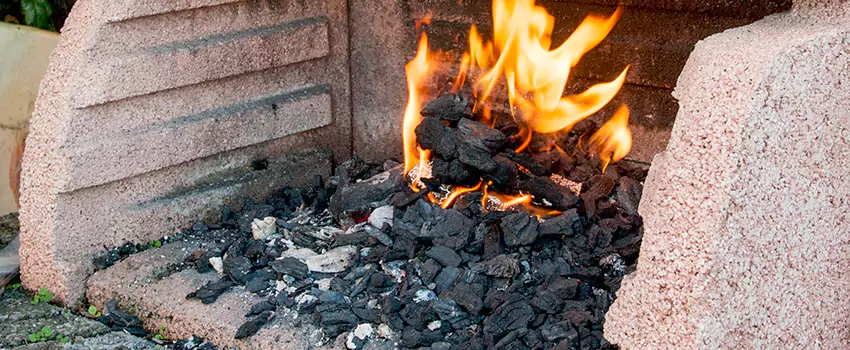 Remove Creosote From Brick in West Sacramento, CA