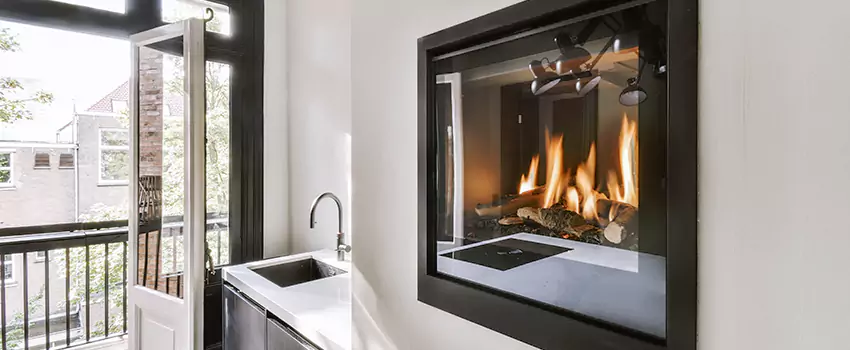Dimplex Fireplace Installation and Repair in West Sacramento, California