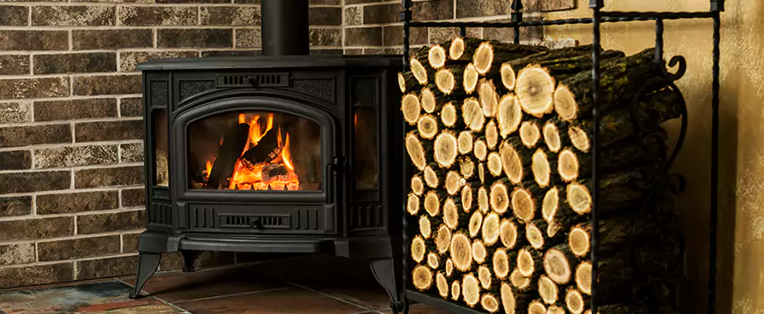 Drolet Fireplaces in West Sacramento, California