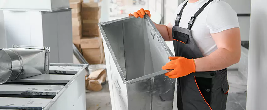 Benefits of Dryer Vent Inspection in West Sacramento, CA
