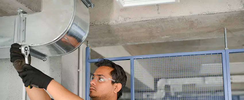 HVAC Ductwork Cleaning in West Sacramento, CA