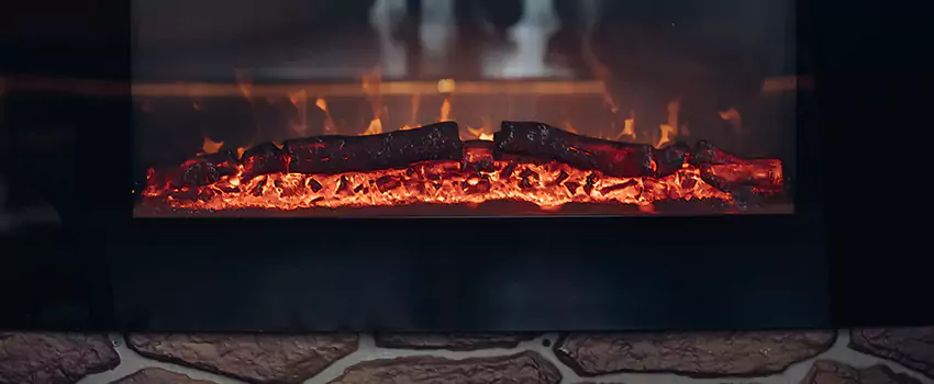 Outdoor Electric Fireplace Installation Solutions in West Sacramento, CA