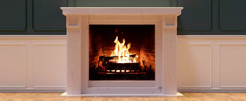 Empire Comfort Systems Fireplace Installation and Replacement in West Sacramento, California