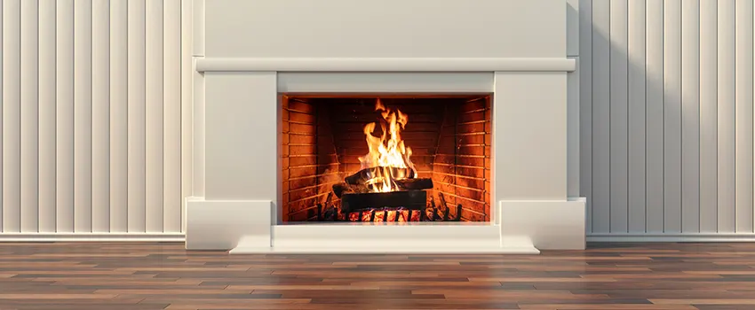 Fireplace Broken Ashtray Repair Services in West Sacramento, California