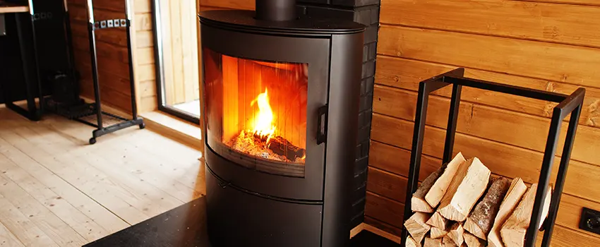 Gas Fireplace Door Handle Installation Services in West Sacramento, California