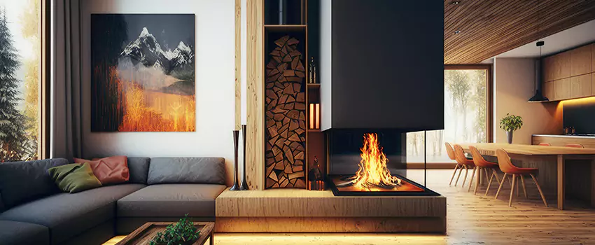 Fixing Electric Fireplace Problem in West Sacramento, California