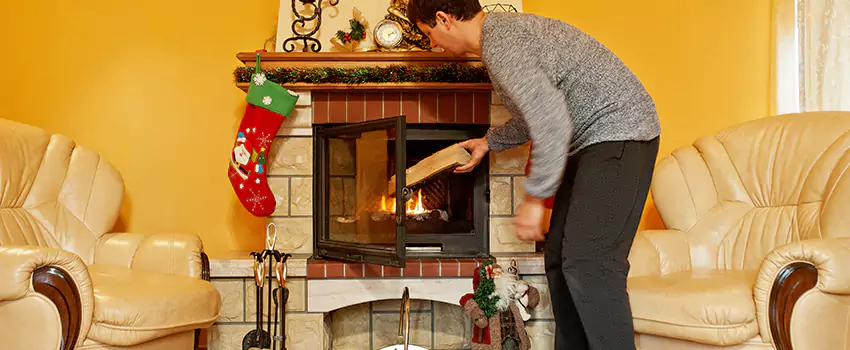 Marble Mantel Makeover Services for Fireplace in West Sacramento, CA