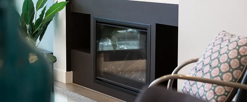 Welding Repairs for Fireplace Grate in West Sacramento, CA