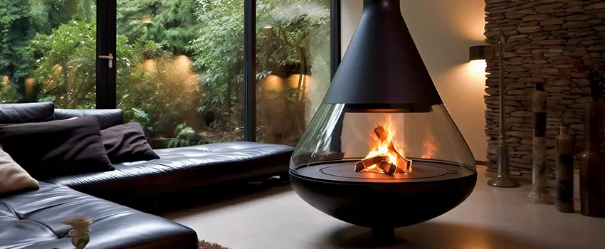 Affordable Floating Fireplace Repair And Installation Services in West Sacramento, California