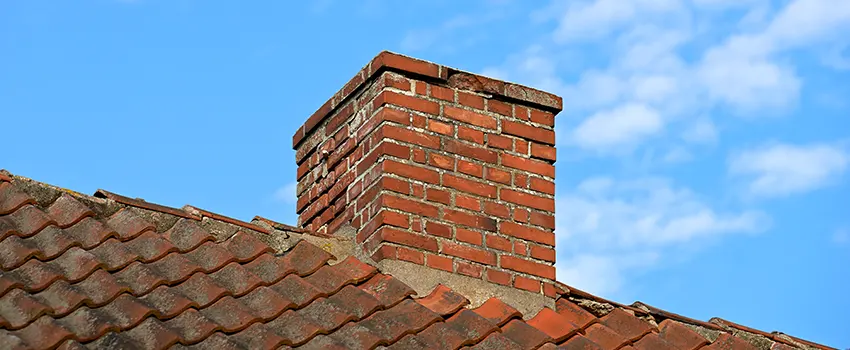 Flue Tiles Cracked Repair Services near Me in West Sacramento, CA