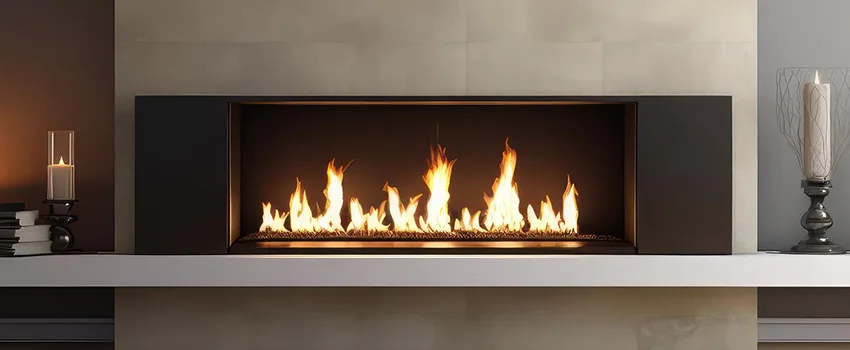 Vent Free Gas Fireplaces Repair Solutions in West Sacramento, California
