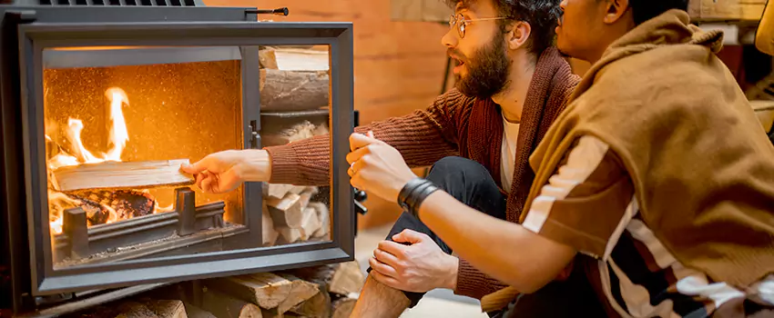 Benefits of Harman Stoves Fireplace in West Sacramento, California