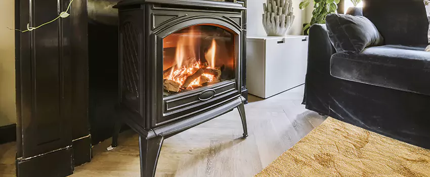 Cost of Hearthstone Stoves Fireplace Services in West Sacramento, California