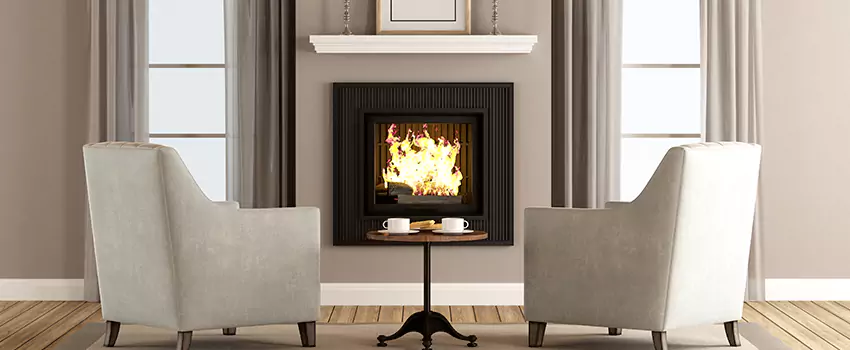 Heat & Glo Outdoor Gas Fireplaces Installation Contractors in West Sacramento, California