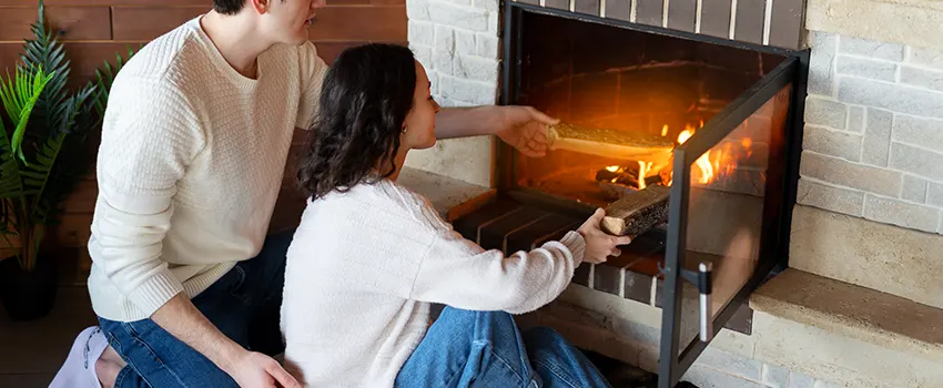 Kings Man Direct Vent Fireplaces Services in West Sacramento, California
