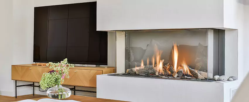 Ortal Wilderness Fireplace Repair and Maintenance in West Sacramento, California