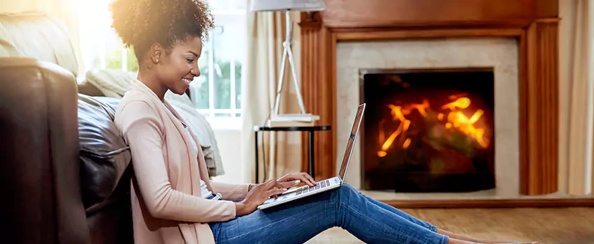 Cost-Effective Osburn Fireplace Installation and Repair in West Sacramento, CA