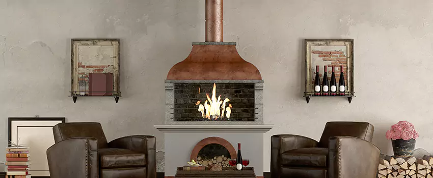 Benefits of Pacific Energy Fireplace in West Sacramento, California