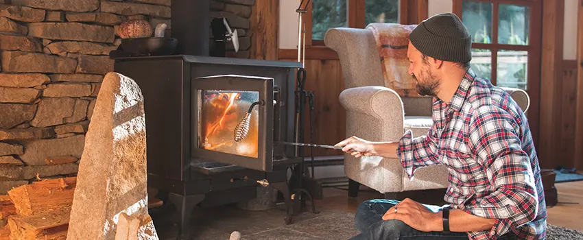 Cost of Pellet Fireplace Installation Services in West Sacramento, CA