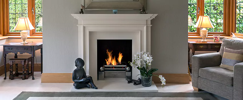 RSF Fireplaces Maintenance and Repair in West Sacramento, California