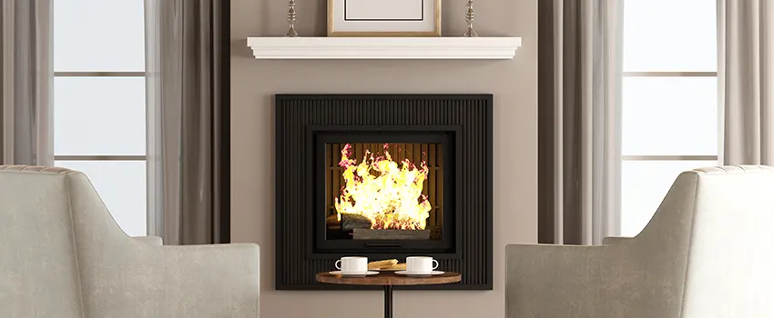Superior Outdoor Fireplace Repair in West Sacramento, CA