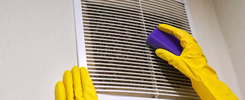 Vent Cleaning Company in West Sacramento, CA