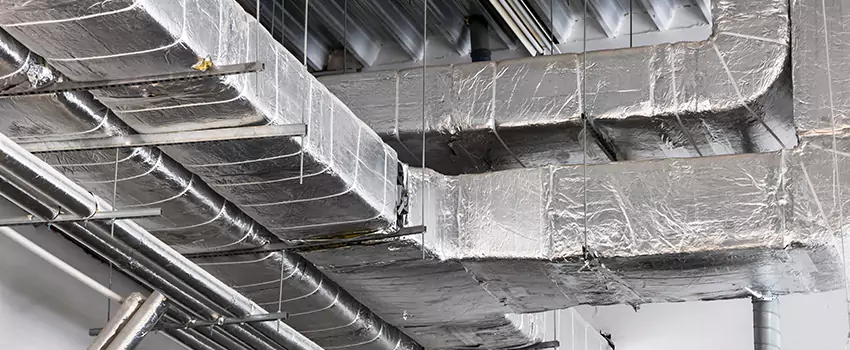Vent Dust Cleaning Cost in West Sacramento, CA
